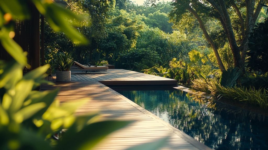 Comment adapter la rénovation de la terrasse aux contraintes climatiques et environnementales