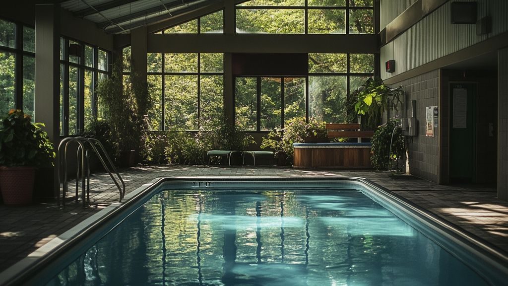 Comment assurer l’entretien et la durabilité d’une piscine intérieure rénovée ?