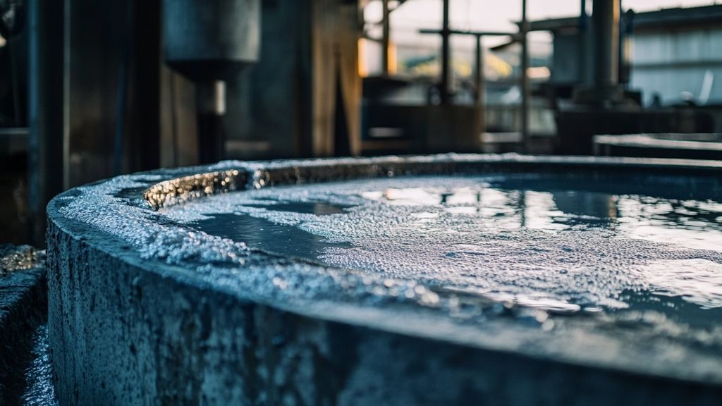 Comment choisir la technique de rénovation la plus adaptée à ton bassin en béton