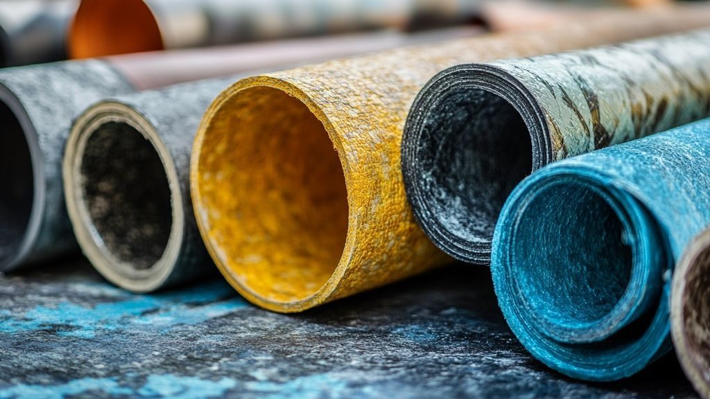 Comment choisir le bon professionnel pour rénover un liner de piscine ?