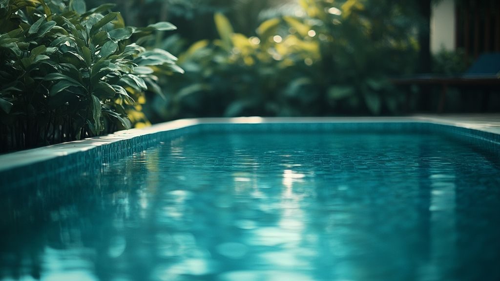 Comment garantir la durabilité du liner d’une piscine hors sol ?