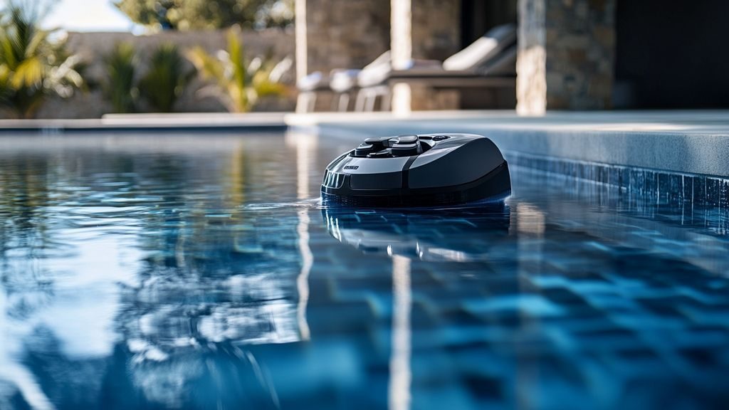 Comment optimiser l’entretien d’une piscine équipée d’un PVC armé pour maximiser sa durée de vie