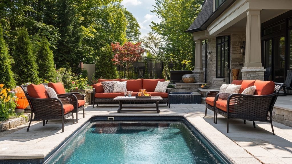 Comment personnaliser sa piscine rénovée pour plus de confort et de design