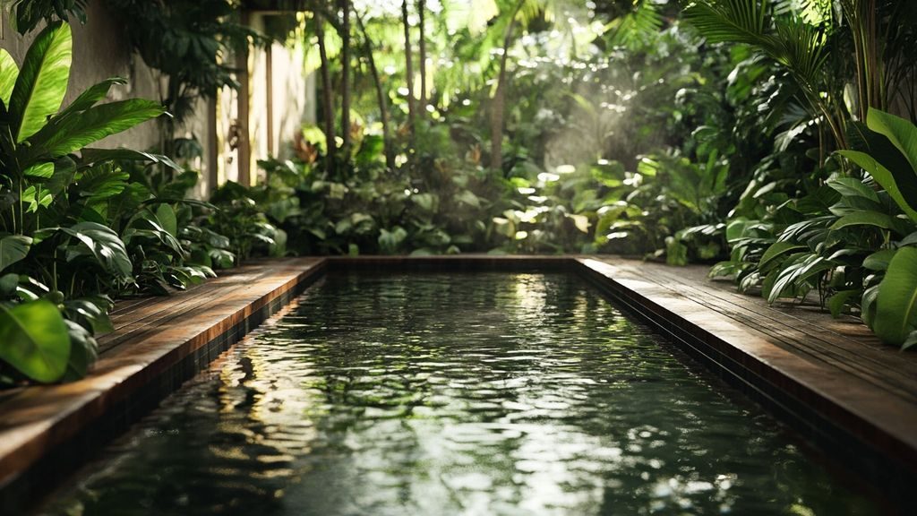 Comment s'assurer de la longévité de la rénovation d'une piscine en bois