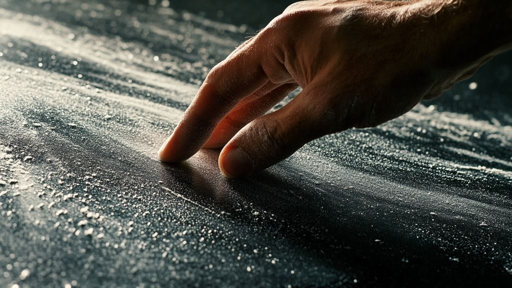 Comment se déroule la réparation d’une coque polyester ?