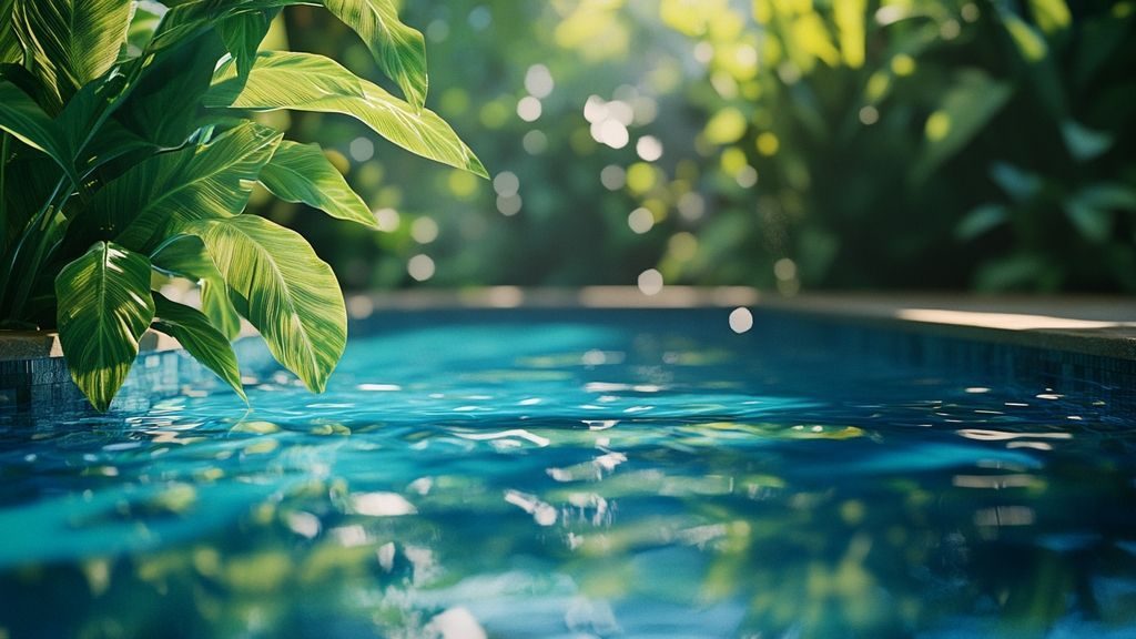Comment être sûr de réussir la réparation de son liner de piscine ?