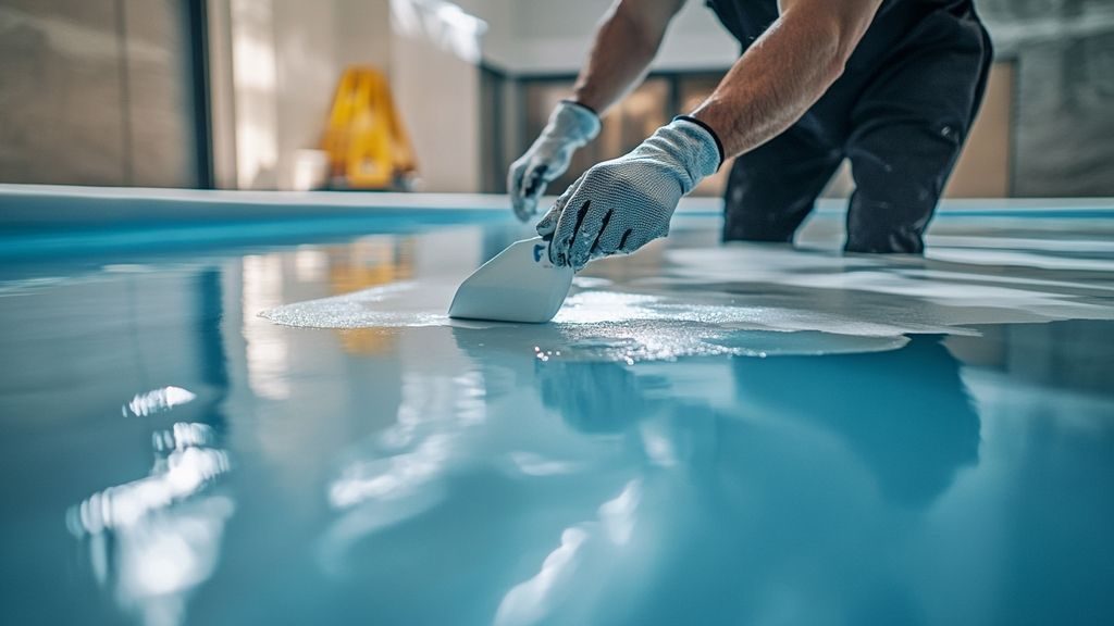 Pourquoi faire appel à un professionnel pour la rénovation du revêtement ?