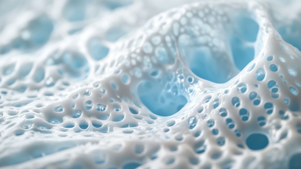 Pourquoi l’osmose apparaît-elle sur une coque polyester
