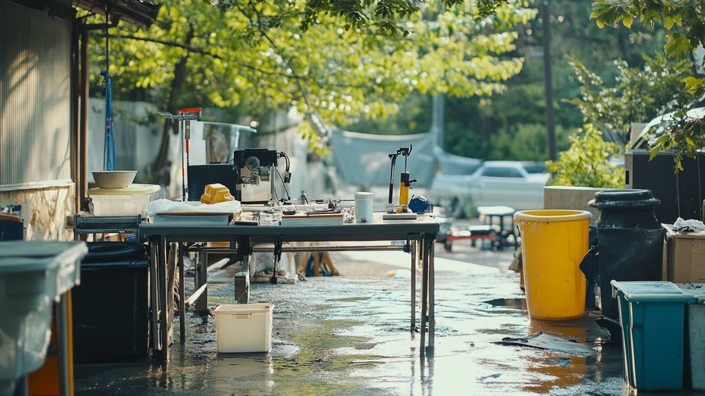 Quand utiliser la technique d’injection pour le colmatage ?