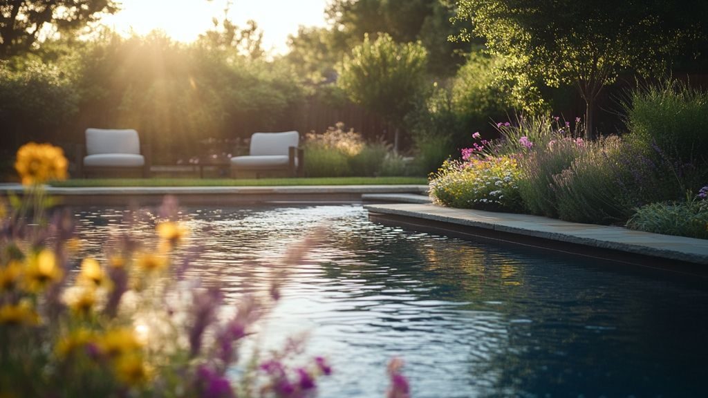 Quel avenir pour les piscines sans chlore en France