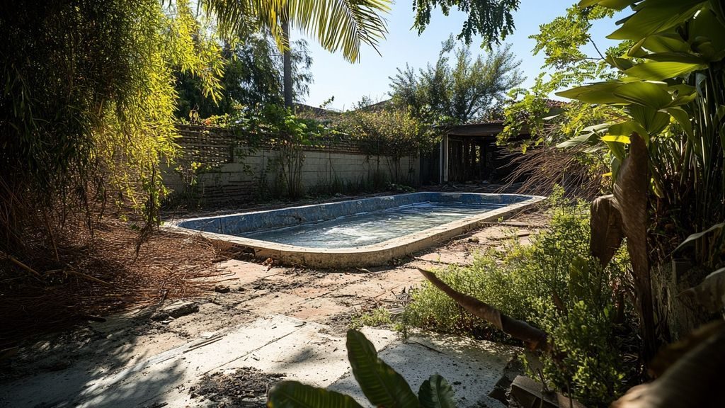 Quel budget prévoir pour une rénovation complète de piscine coque ?