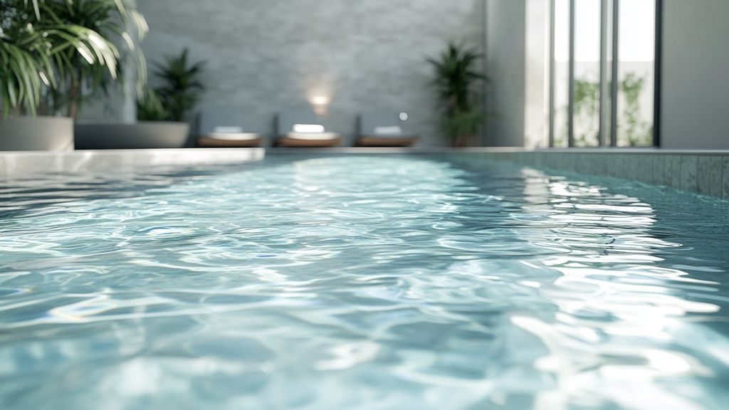 Quelles innovations privilégier lors du remplacement de la filtration d’une piscine ?