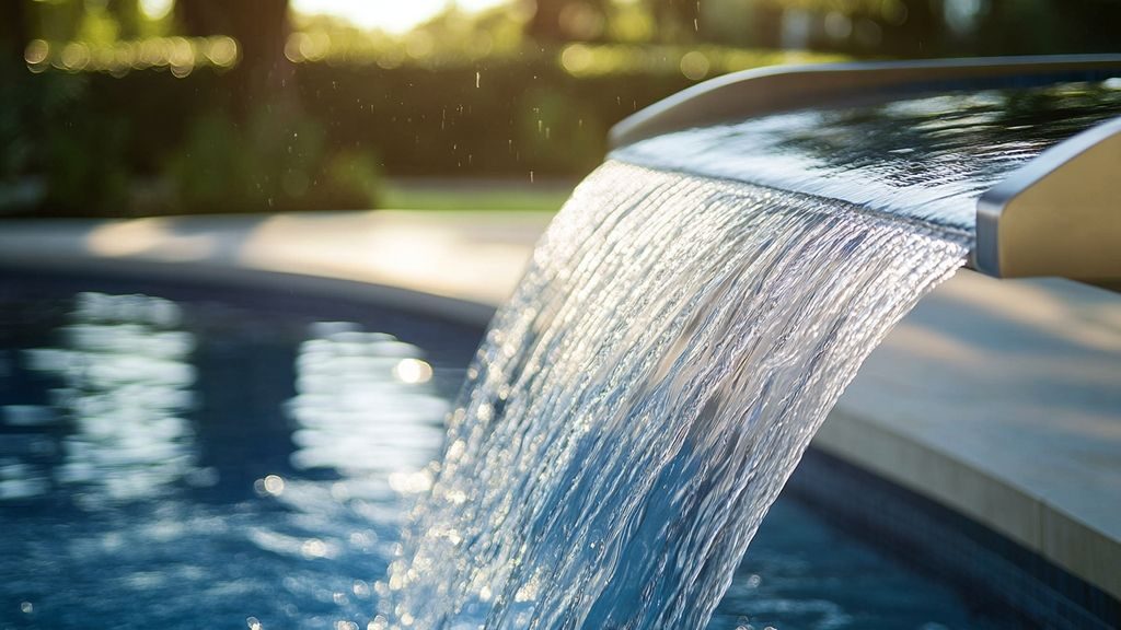 Quelles sont les solutions pour moderniser et personnaliser une piscine intérieure ?