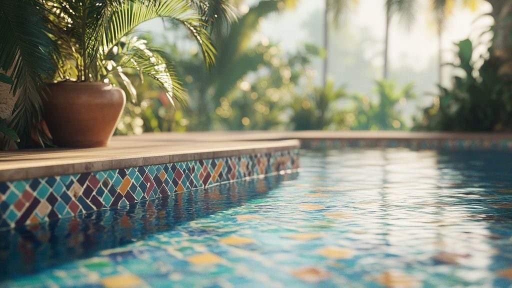 Quelles vérifications et entretiens réaliser après rénovation du fond de piscine