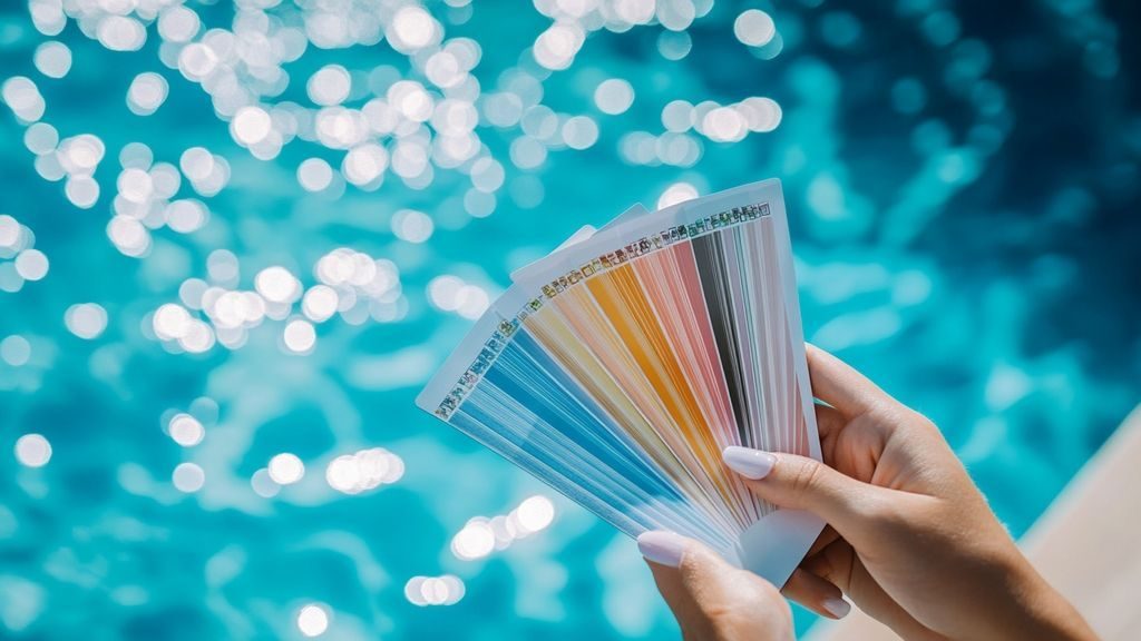 Quels critères de choix et astuces pour personnaliser et entretenir ses joints de piscine