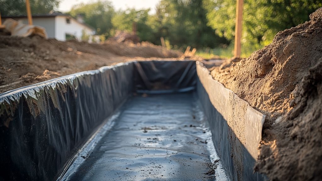 Quels matériaux et revêtements privilégier pour garantir étanchéité, résistance et longévité
