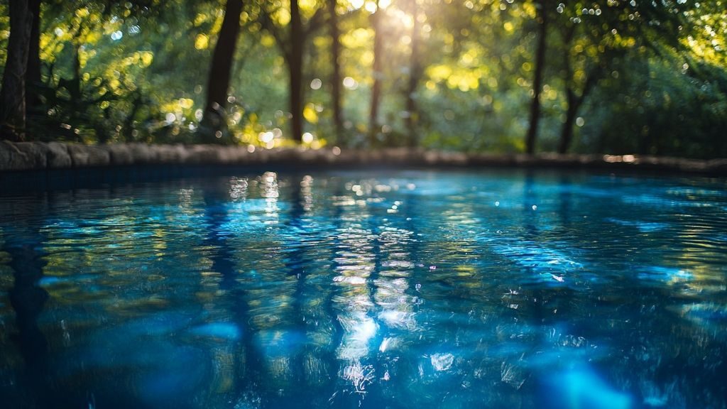 Quels produits et traitements utiliser pour une eau saine et sans algues ?