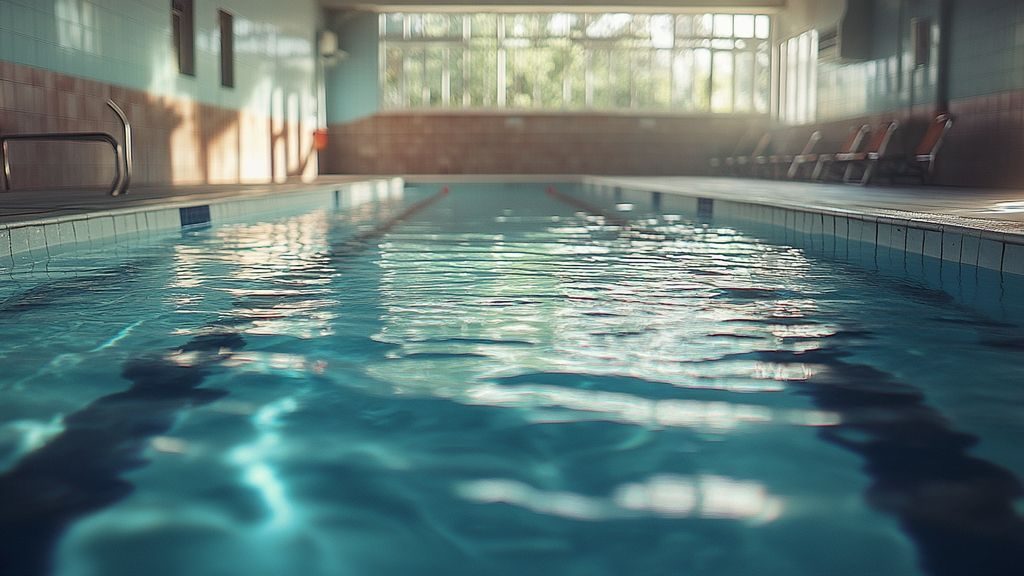 Quels sont les avantages du PVC armé pour la rénovation d’une piscine