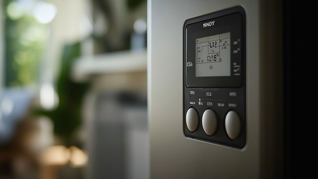 Quels sont les critères essentiels pour choisir une pompe à chaleur piscine adaptée