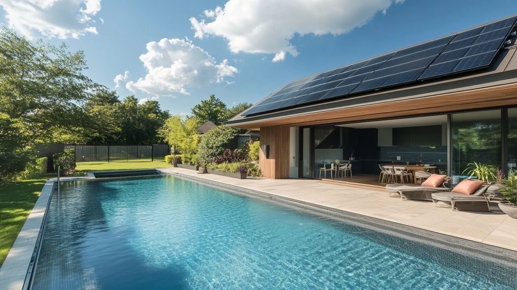 Quiz : Choix de la meilleure solution de chauffage pour votre piscine