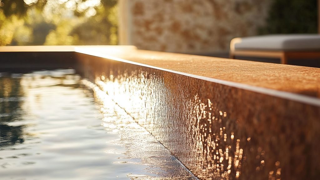 Quiz : Connaissances sur la réparation des fissures de piscine