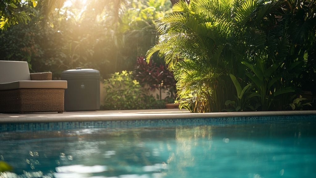 Quiz : Connaissez-vous l'entretien du système de filtration de piscine ?