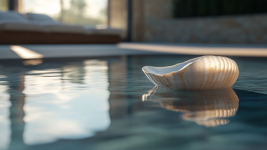 Quiz : Connaissez-vous l'osmose sur une piscine coque en polyester ?